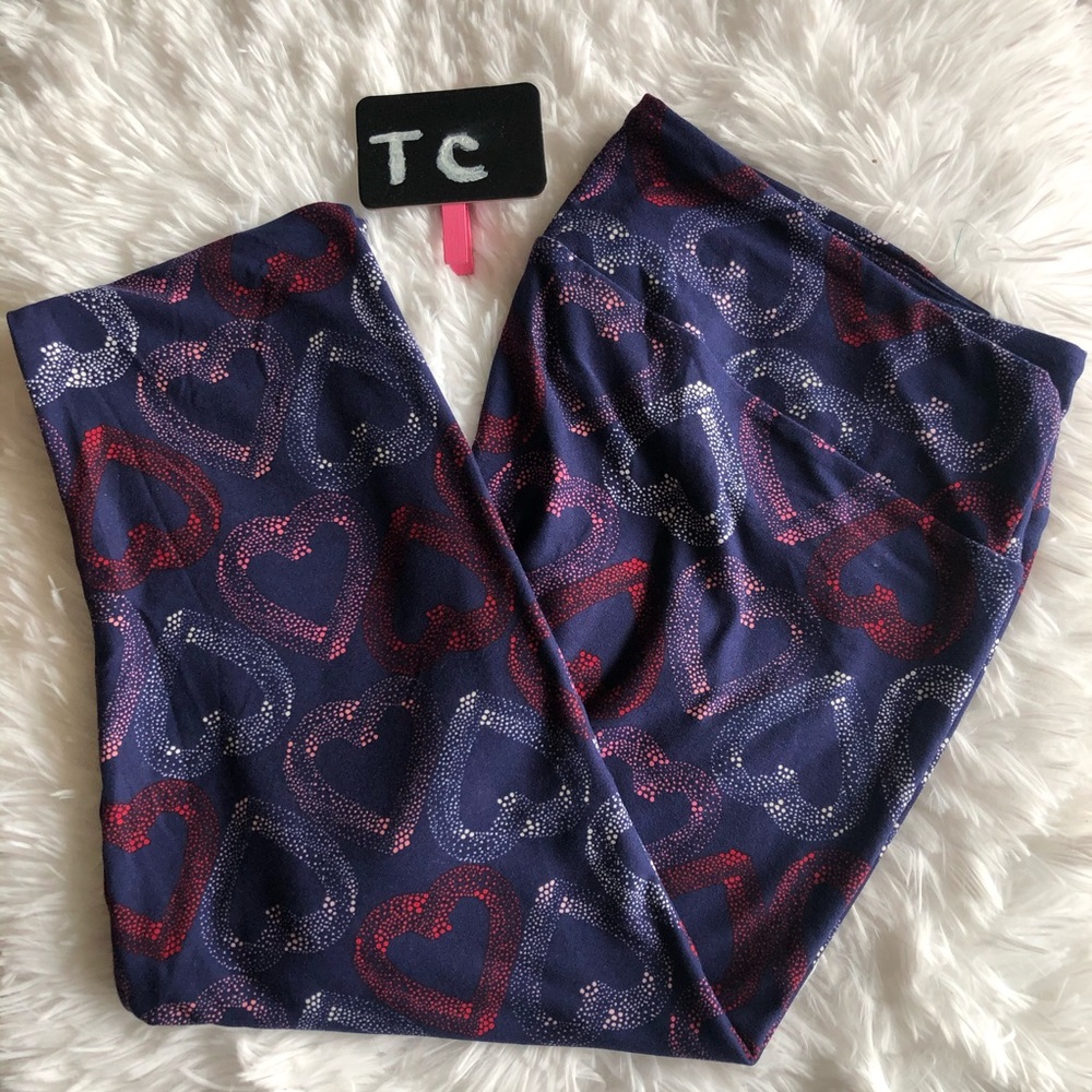 ✨3/30- Lularoe TC Leggings✨